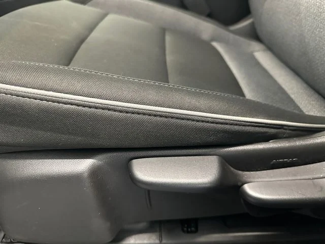 Used 2025 Black Chevrolet LT image 17