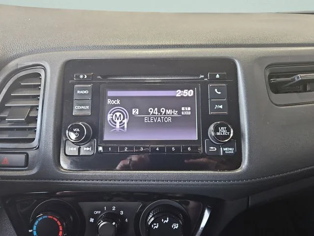 Certified Used 2018 Milano Red Honda LX image 17
