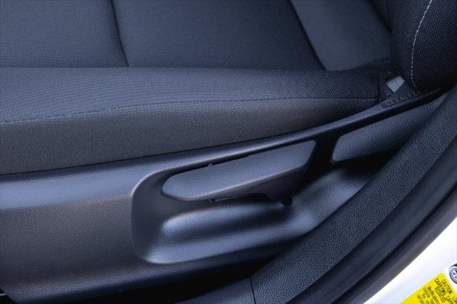 Certified Used 2026 WIND CHILL PEARL Toyota  image 12
