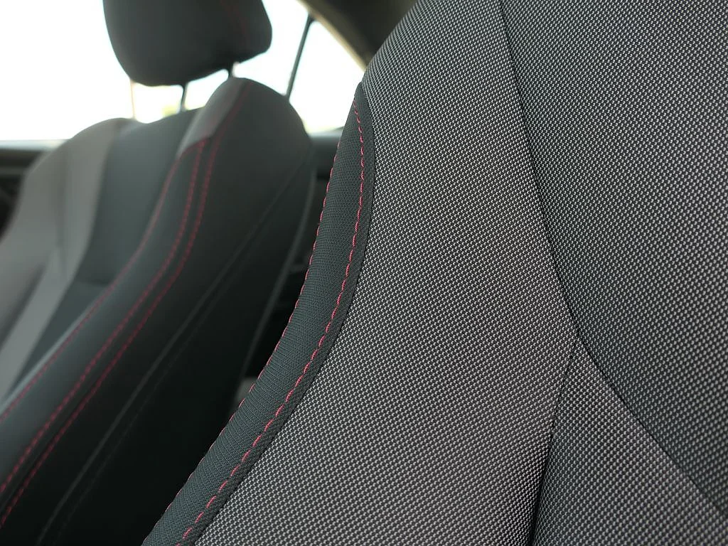 Used 2024 Magnetite Gray Metallic Subaru Base image 11