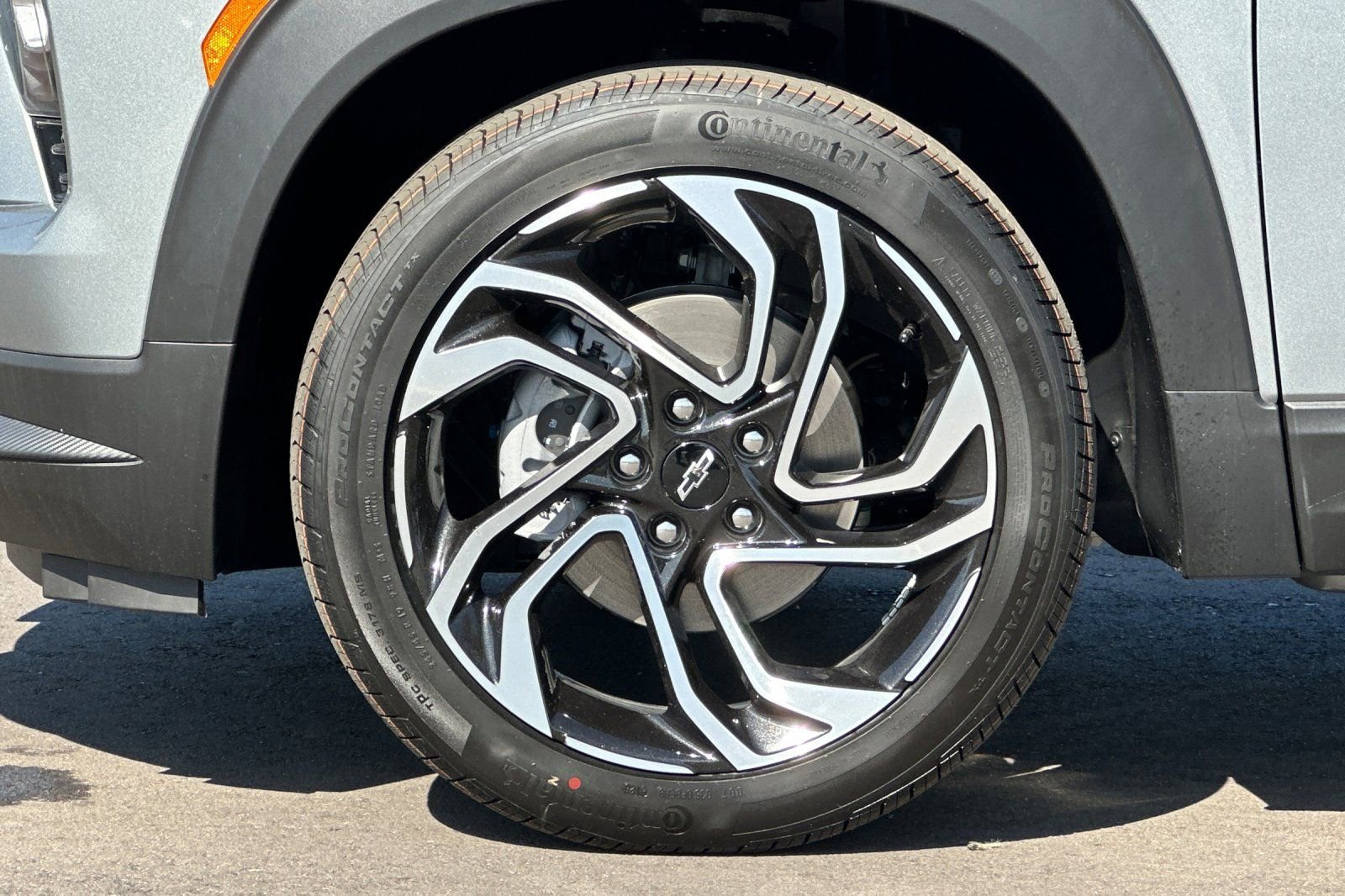 2026 Chevrolet Trailblazer RS - Photo 25