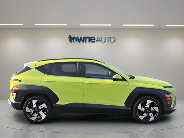 2024 Hyundai Kona Limited - Photo 6