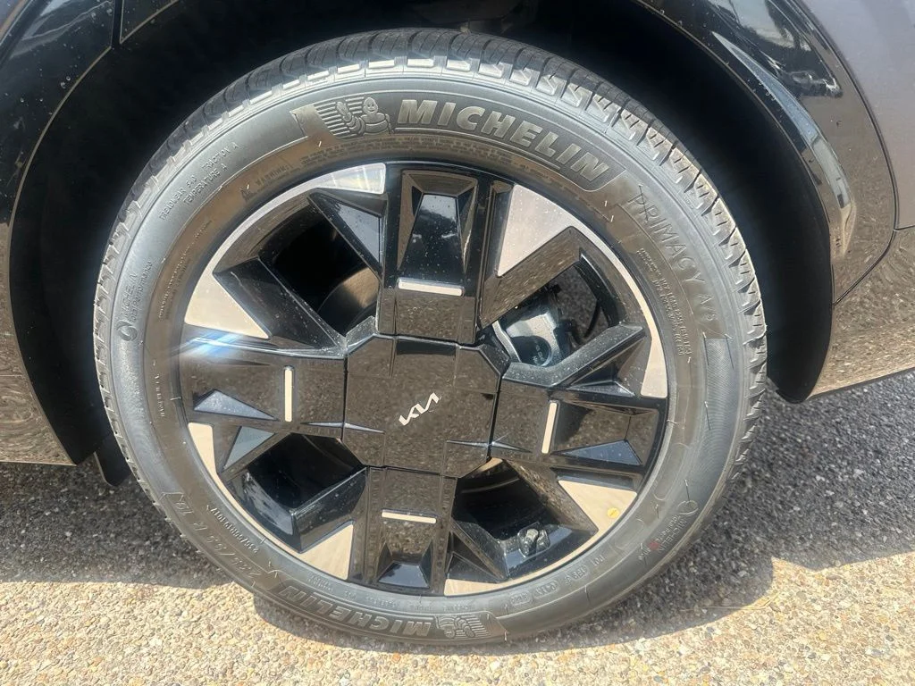 New 2026  Kia SX-Prestige image 23