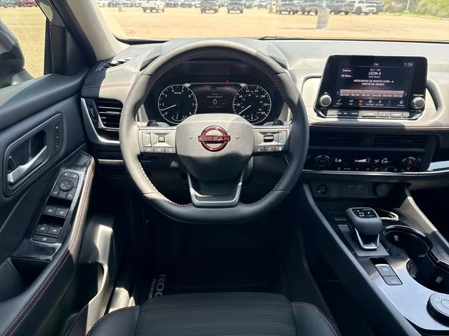Used 2026 Gray Nissan Rock Creek image 14