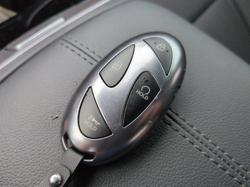 New 2027 Black Hyundai XRT image 46
