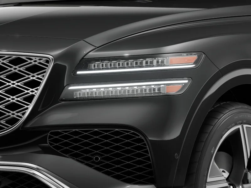 2026 GENESIS GV80 Prestige - Photo 48