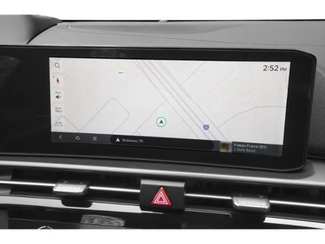 New 2027 Snow White Pearl Kia SX Prestige image 15