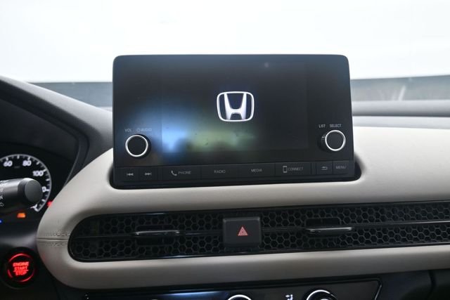 2025 Honda HR-V LX - Photo 10