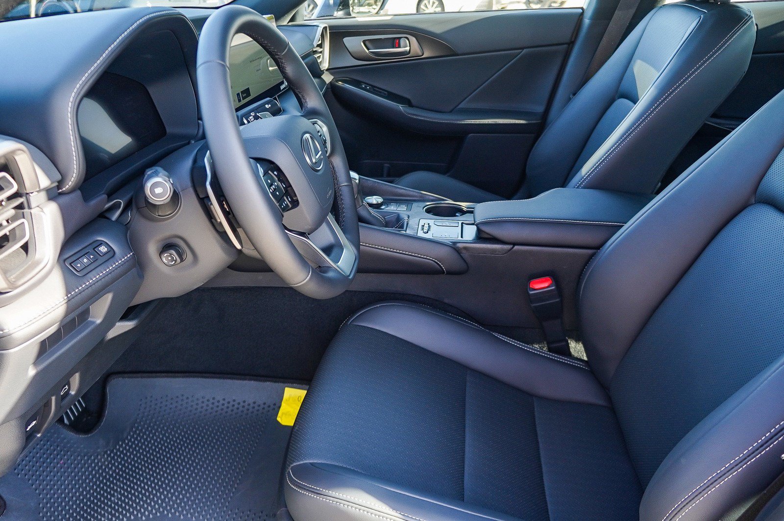 Certified Used 2026 Iridium Lexus 350 F SPORT Design image 20