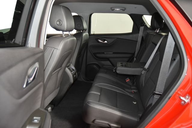 Used 2023 Red Chevrolet LT image 24