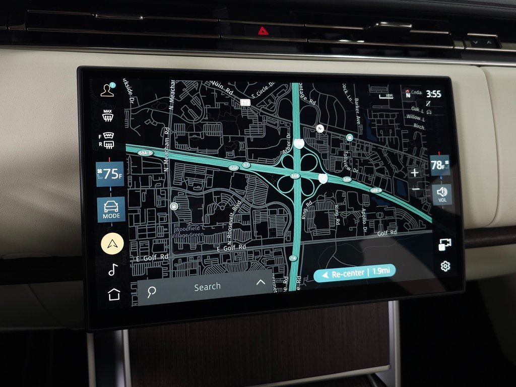 2025 LAND ROVER RANGE ROVER - Image 22