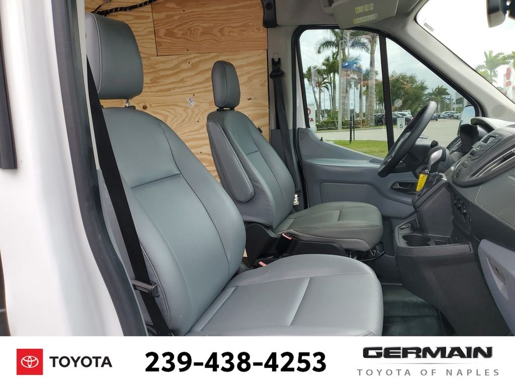 2019 Ford Transit Van Base - Photo 20