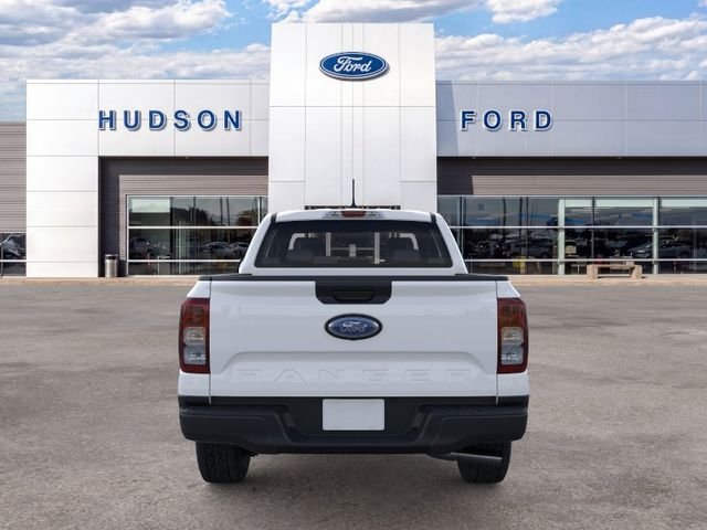 New 2026 Oxford White Ford XL image 5
