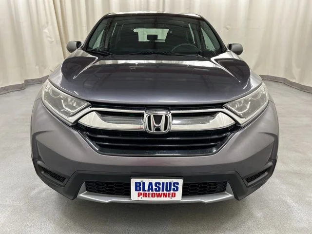 Used 2019 Gray Honda LX image 22