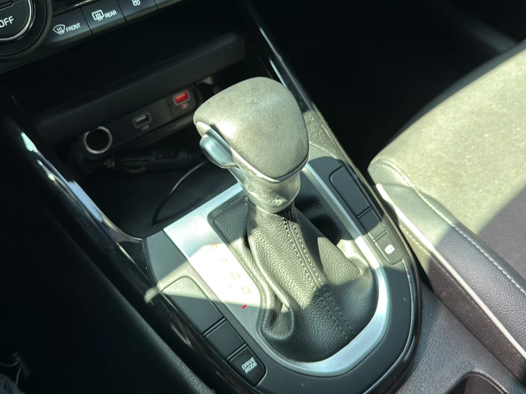 Certified Used 2023 Gray Kia GT-Line image 39