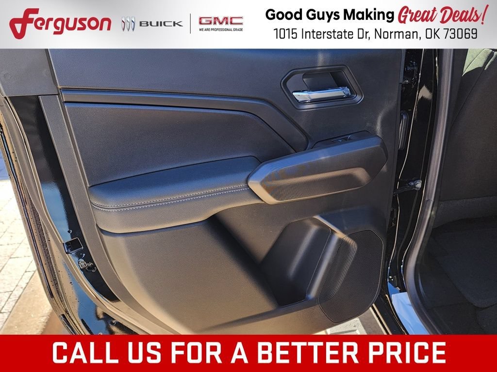 2026 GMC Canyon Elevation - Photo 42