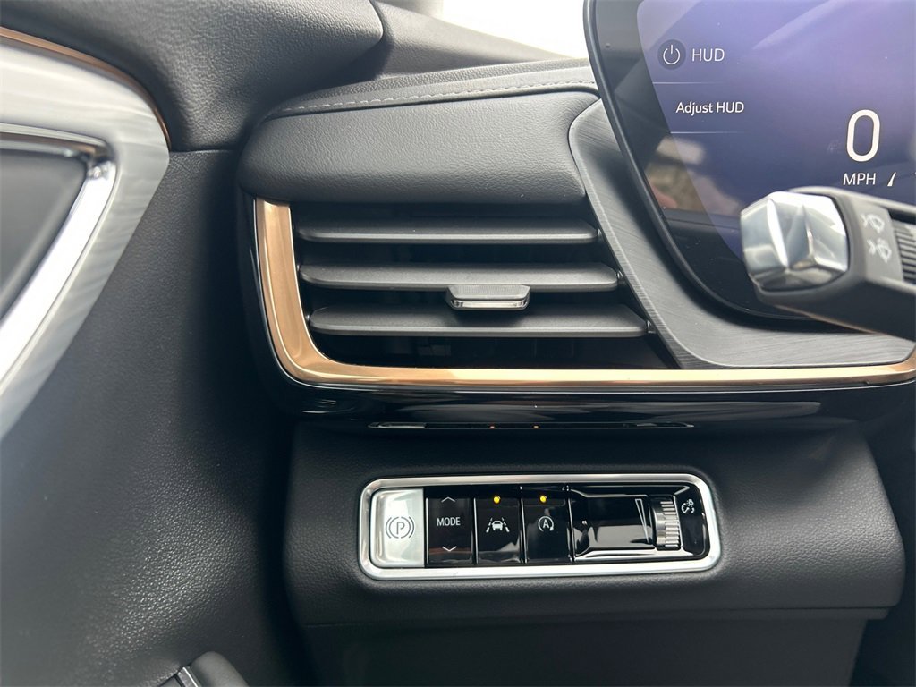 2026 BUICK ENVISION - Image 17