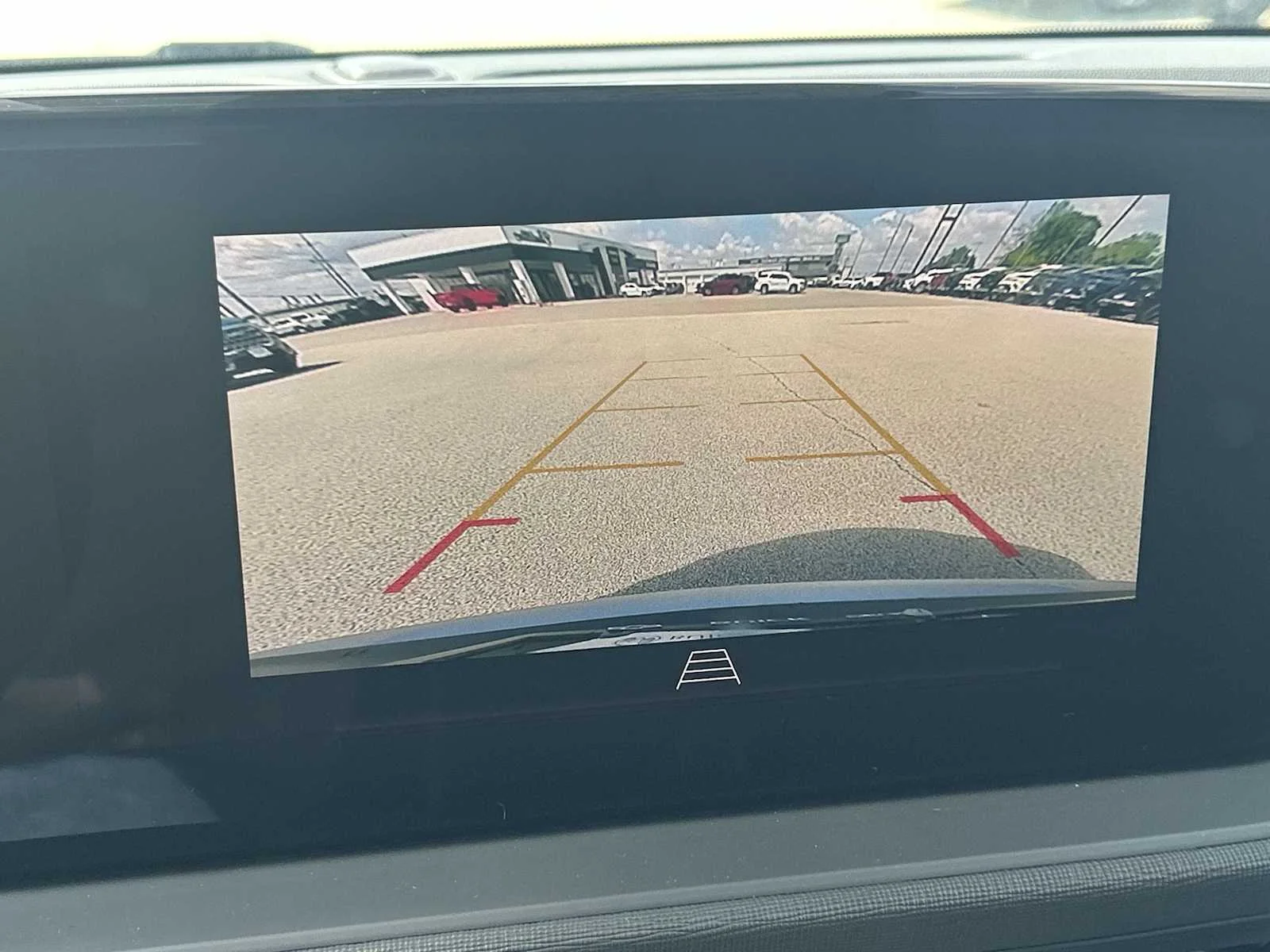 2026 Buick Envista Preferred - Photo 14