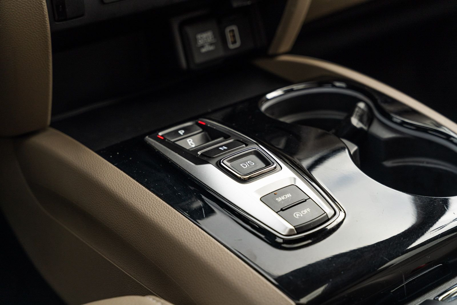 2021 Honda Pilot Touring - Photo 30