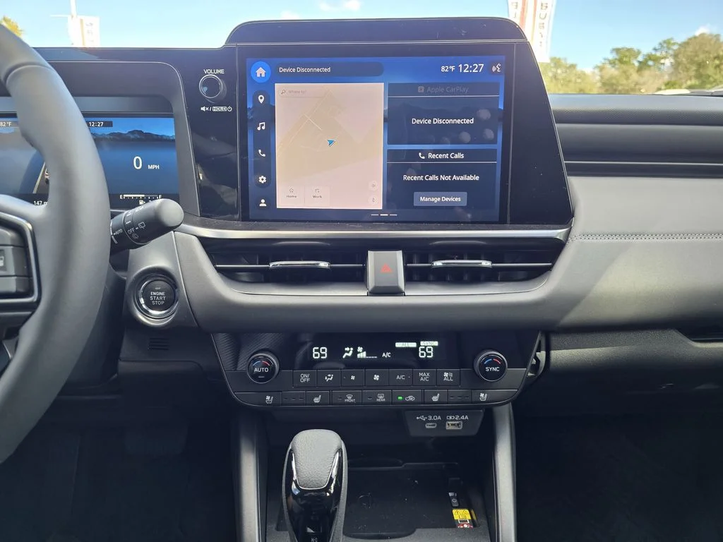 2026 Subaru Outback Touring XT - Photo 21