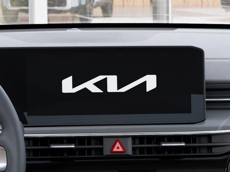 New 2026 Aurora Black Pearl Kia GT-Line FWD image 20