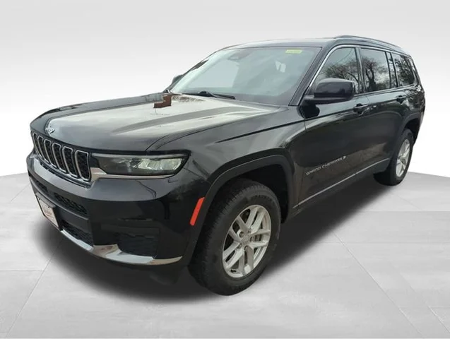 2023 Jeep Grand Cherokee L Laredo 4x4