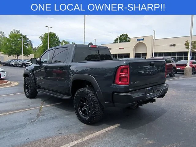 Used 2025 Blue Ram RHO image 3