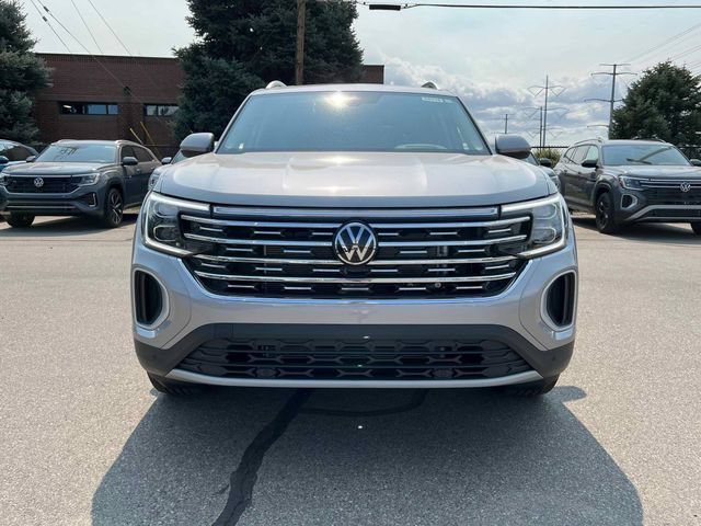 2026 Volkswagen Atlas SEL - Photo 7