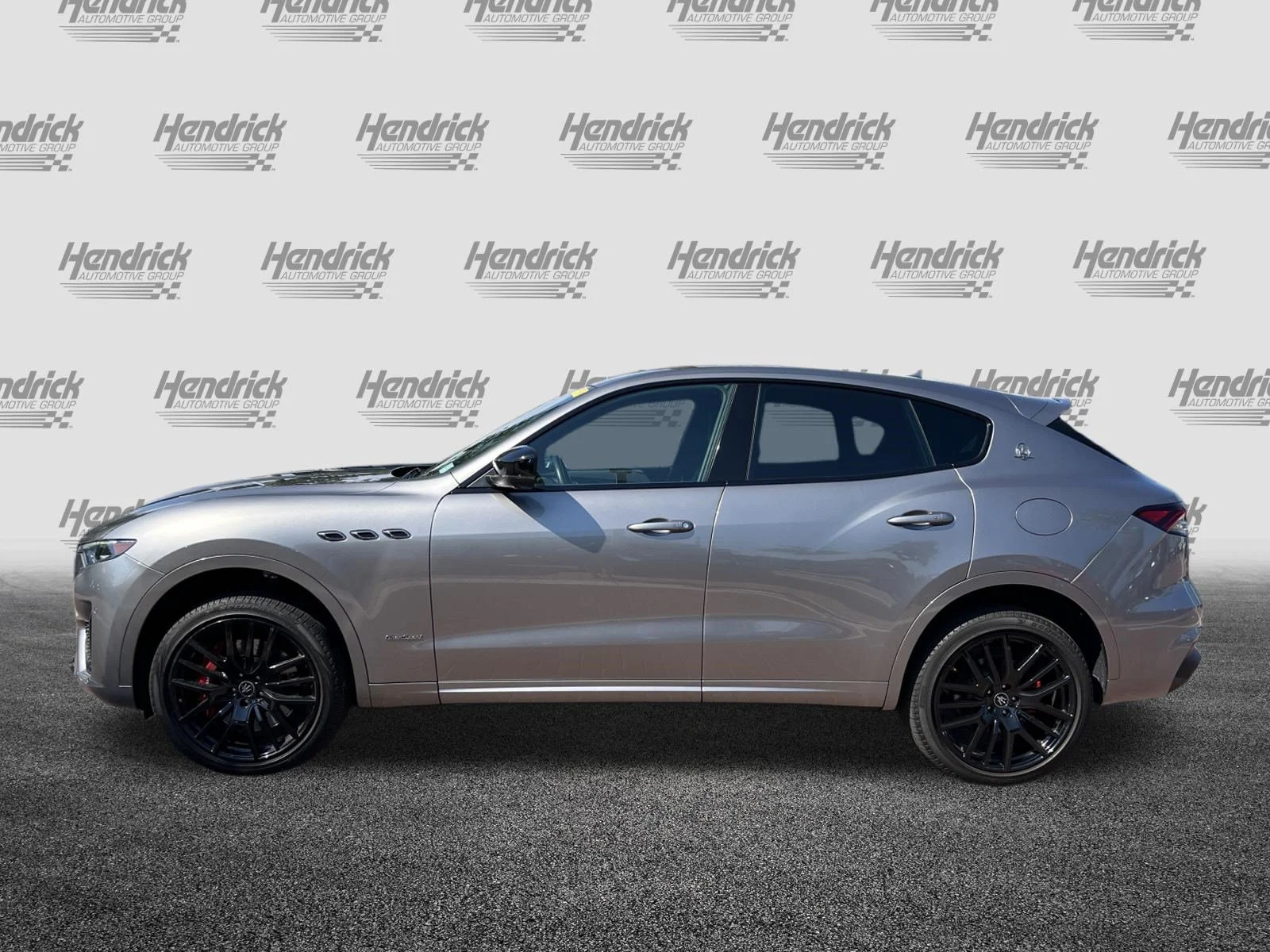 Used 2021 Grigio Metallic Maserati S GranSport image 7