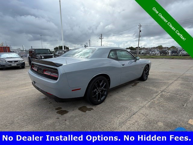Used 2022 Smoke Show Dodge R/T image 3
