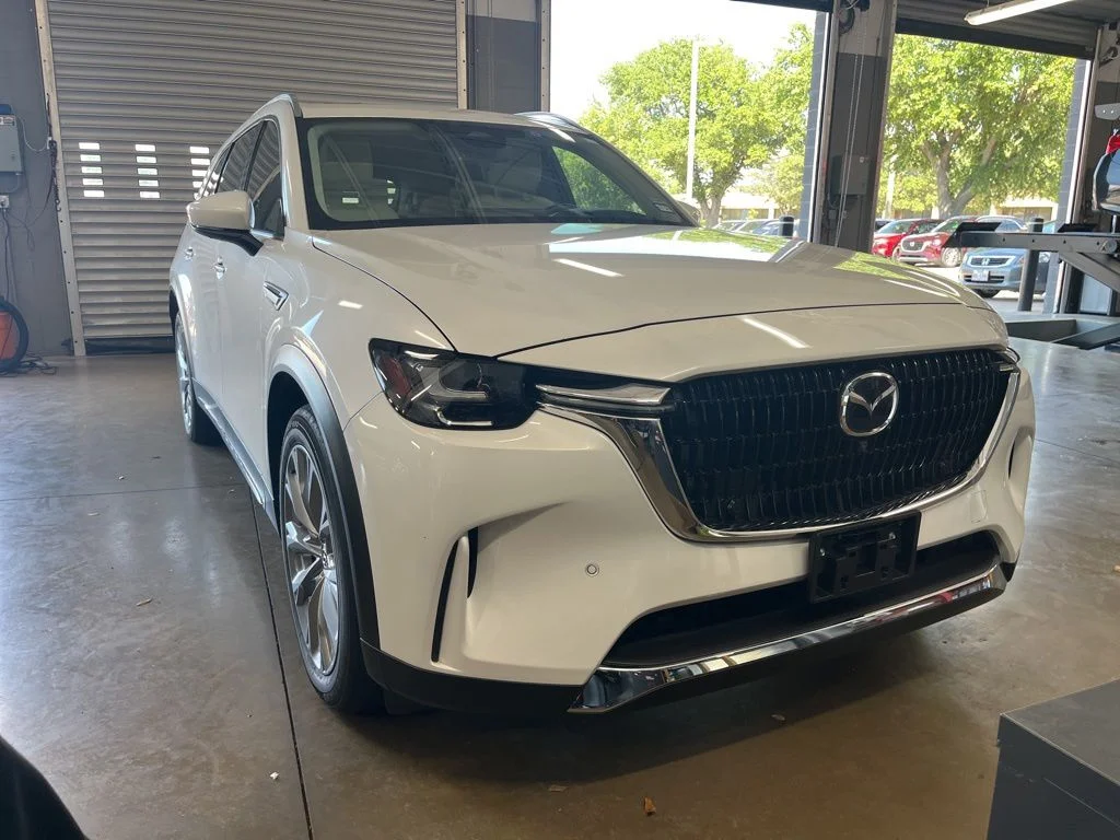 2024 Mazda CX-90 Turbo Premium Plus Package's photo