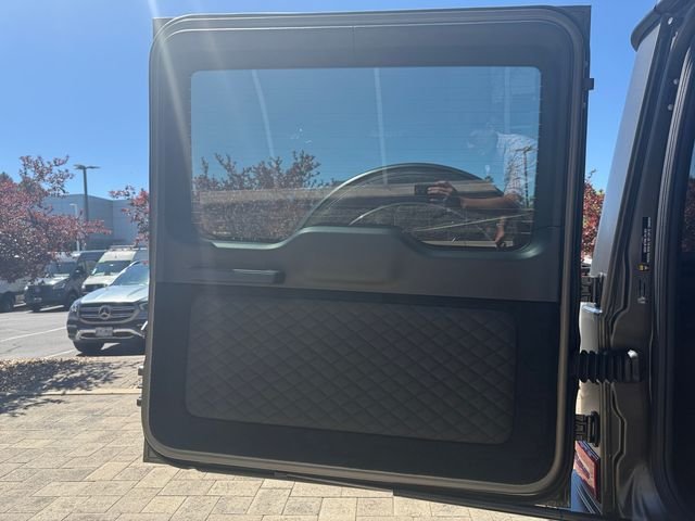 New 2027  Mercedes-Benz G 63 AMG® image 26