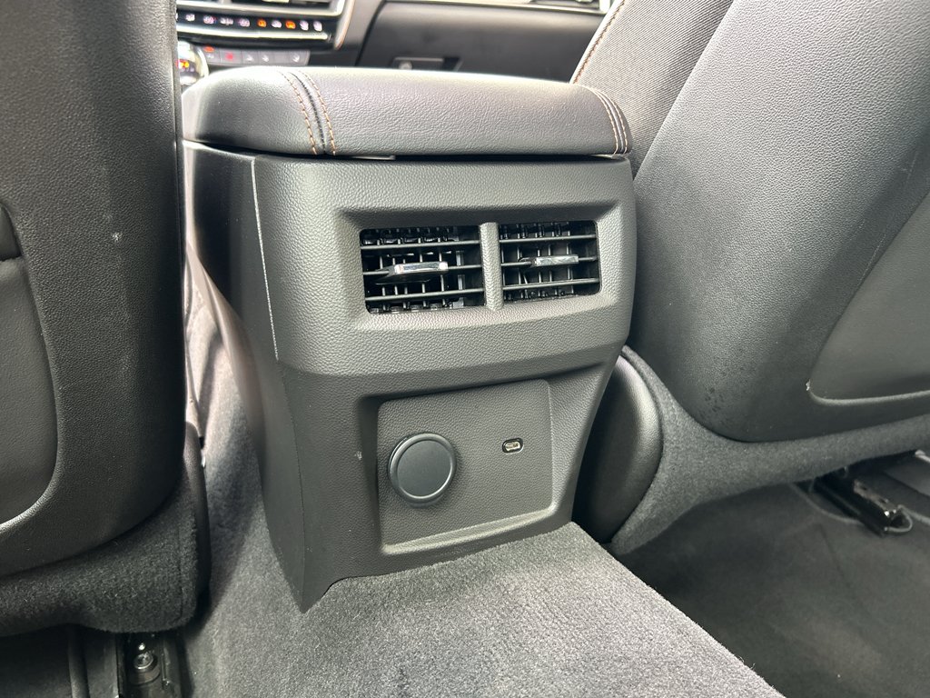 Used 2025 Black Raven Cadillac Sport image 16