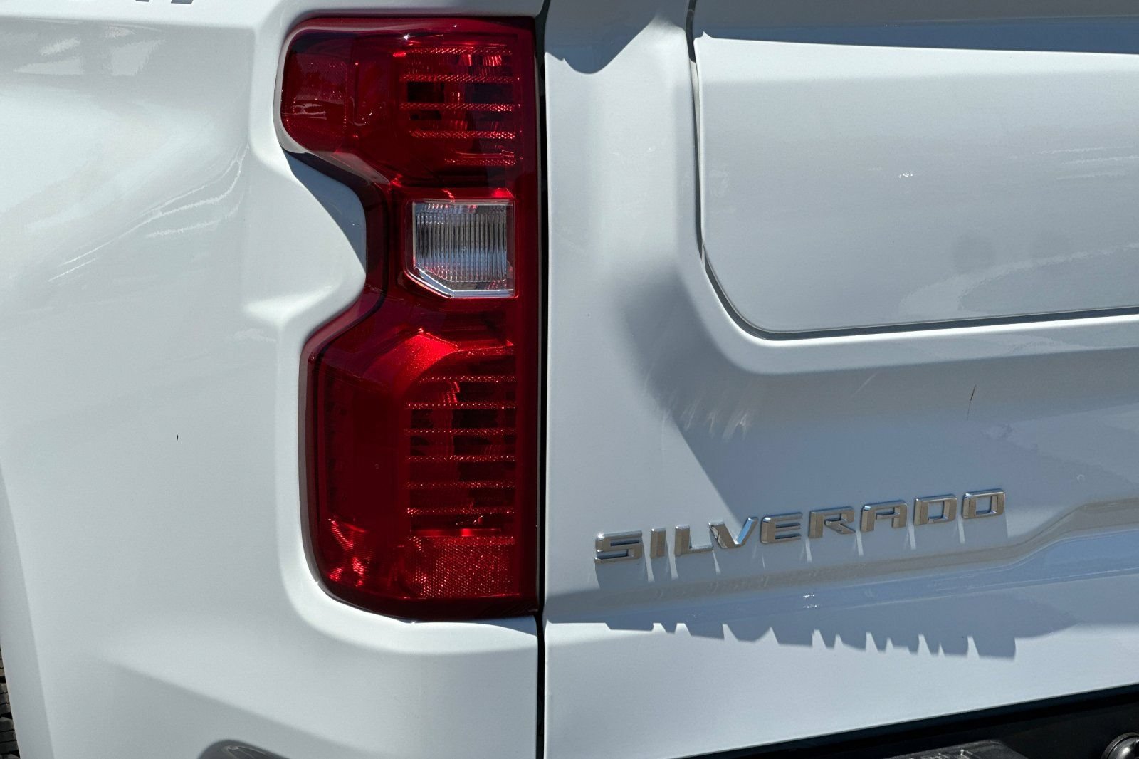 2026 Chevrolet Silverado 1500 Work Truck - Photo 25