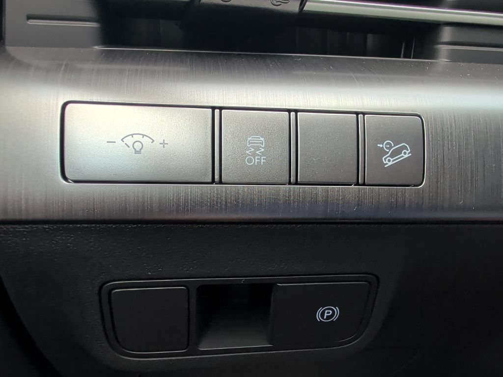 New 2027 Ecotronic Gray Pearl Hyundai SEL Sport image 27