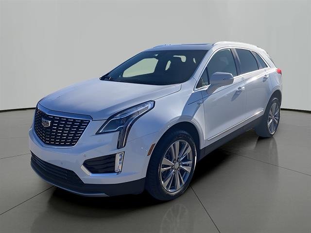 2024 Cadillac XT5
