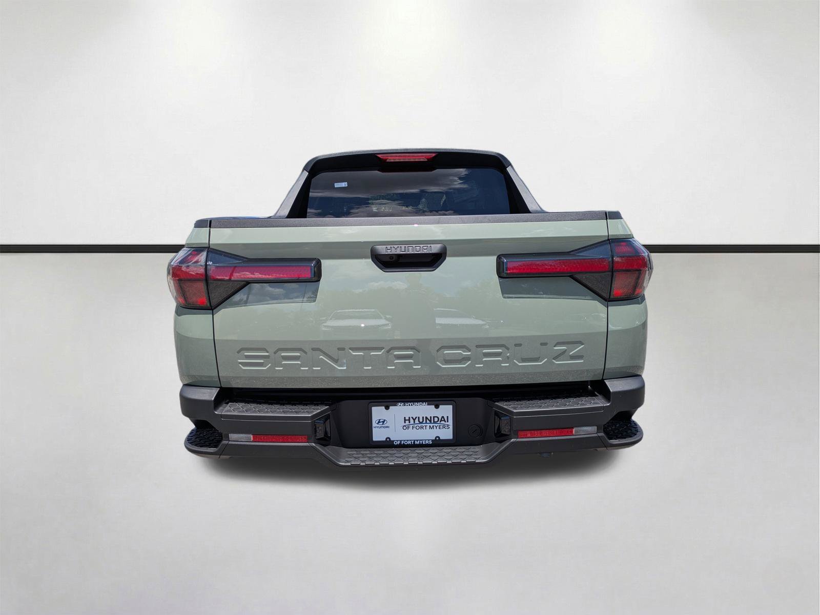New 2027 Sage Gray Hyundai SE FWD image 33