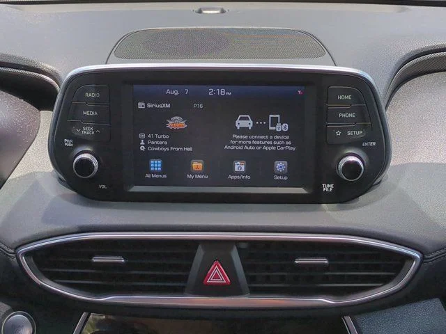 Used 2019 Gray Hyundai SEL Plus image 18