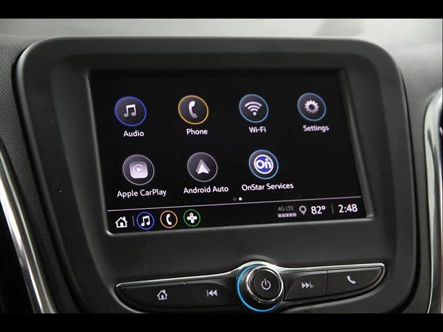 2023 Chevrolet Equinox LT - Photo 10