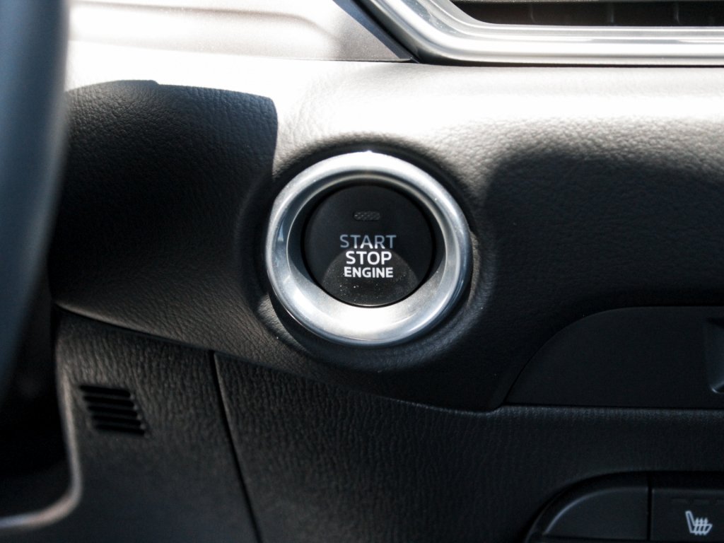 2025 Mazda CX-5 S Preferred package - Photo 19