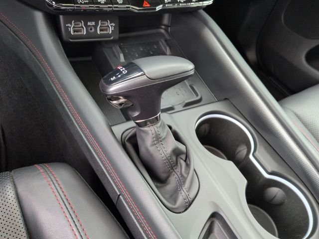 Used 2026 Black Dodge GT Plus image 18