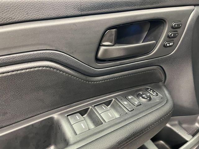 2026 Honda Odyssey EX-L - Photo 14