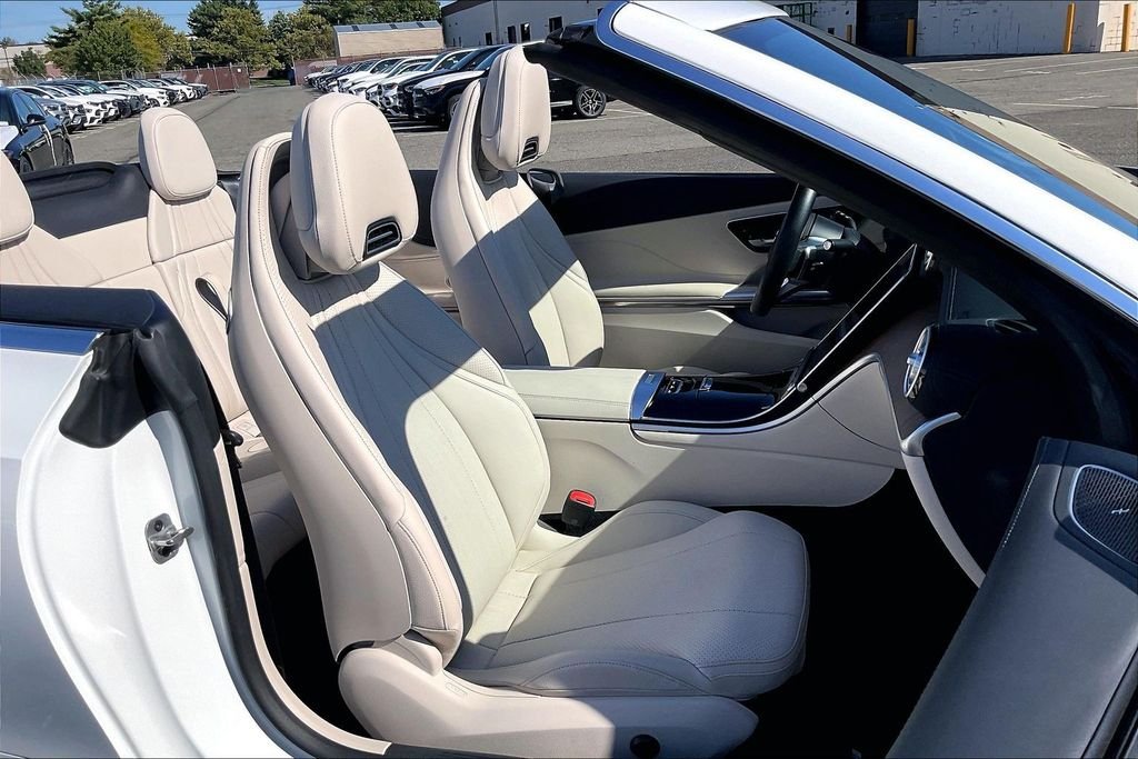 2024 Mercedes-Benz CLE CLE 300 - Photo 7