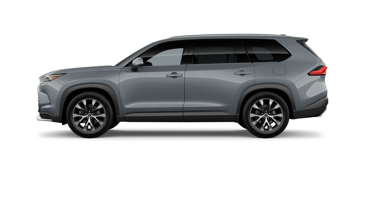 New 2026 Cement Toyota Hybrid MAX Limited image 25