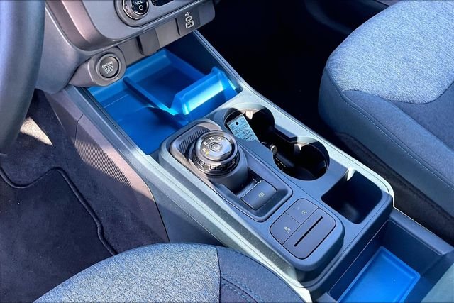 New 2026 Velocity Blue Ford XLT image 7