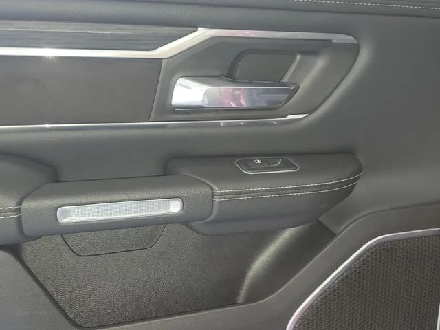 Certified Used 2023 Red Ram Laramie image 10