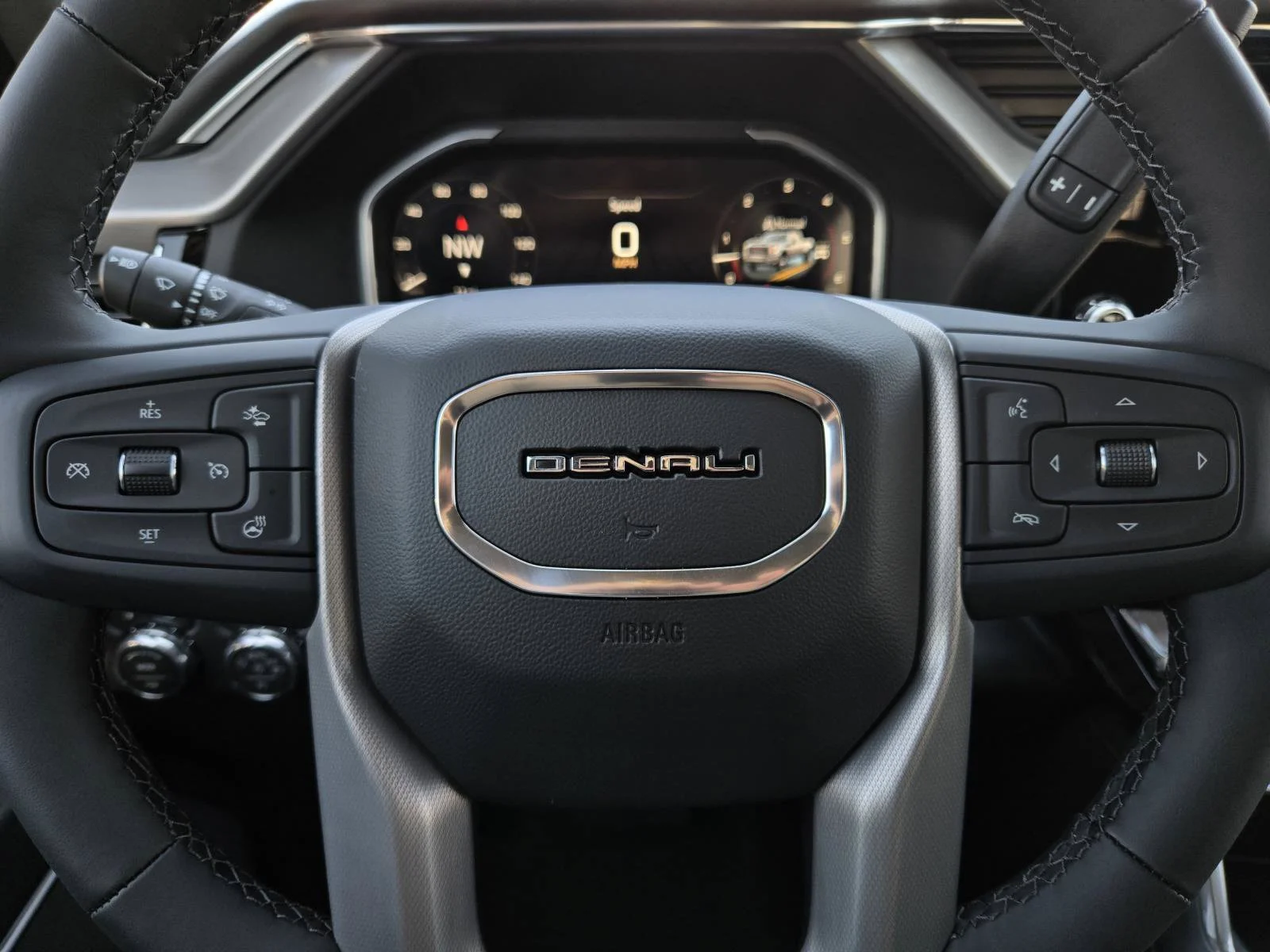 2026 GMC Sierra 2500HD Denali - Photo 11
