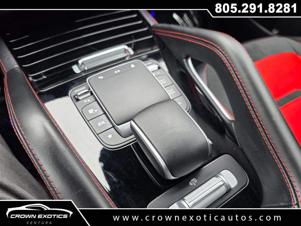 Used 2024  Mercedes-Benz GLE 53 AMG® image 32