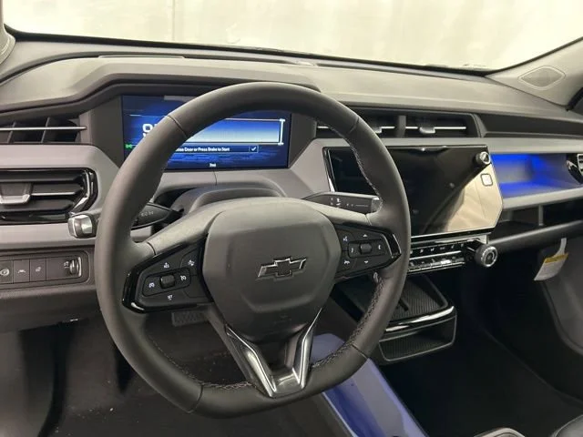 2027 Chevrolet Bolt RS - Photo 7