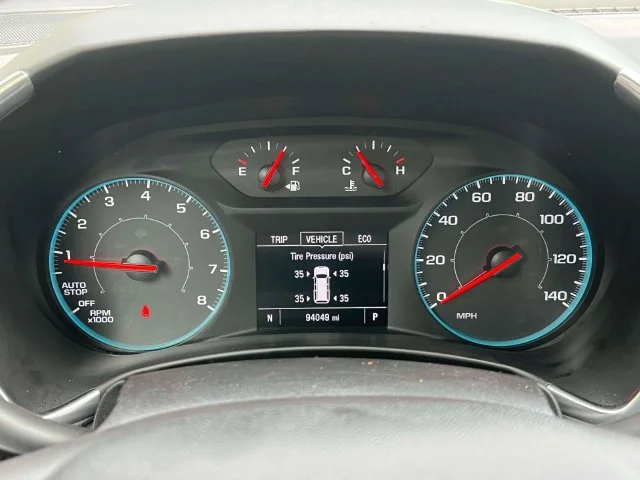 Used 2019 Silver Ice Metallic Chevrolet LS image 36